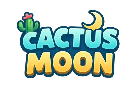 Cactus Moon